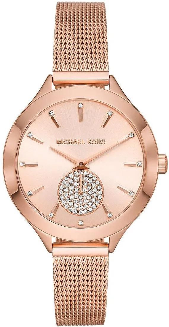 Наручные часы женские Michael Kors MK3921