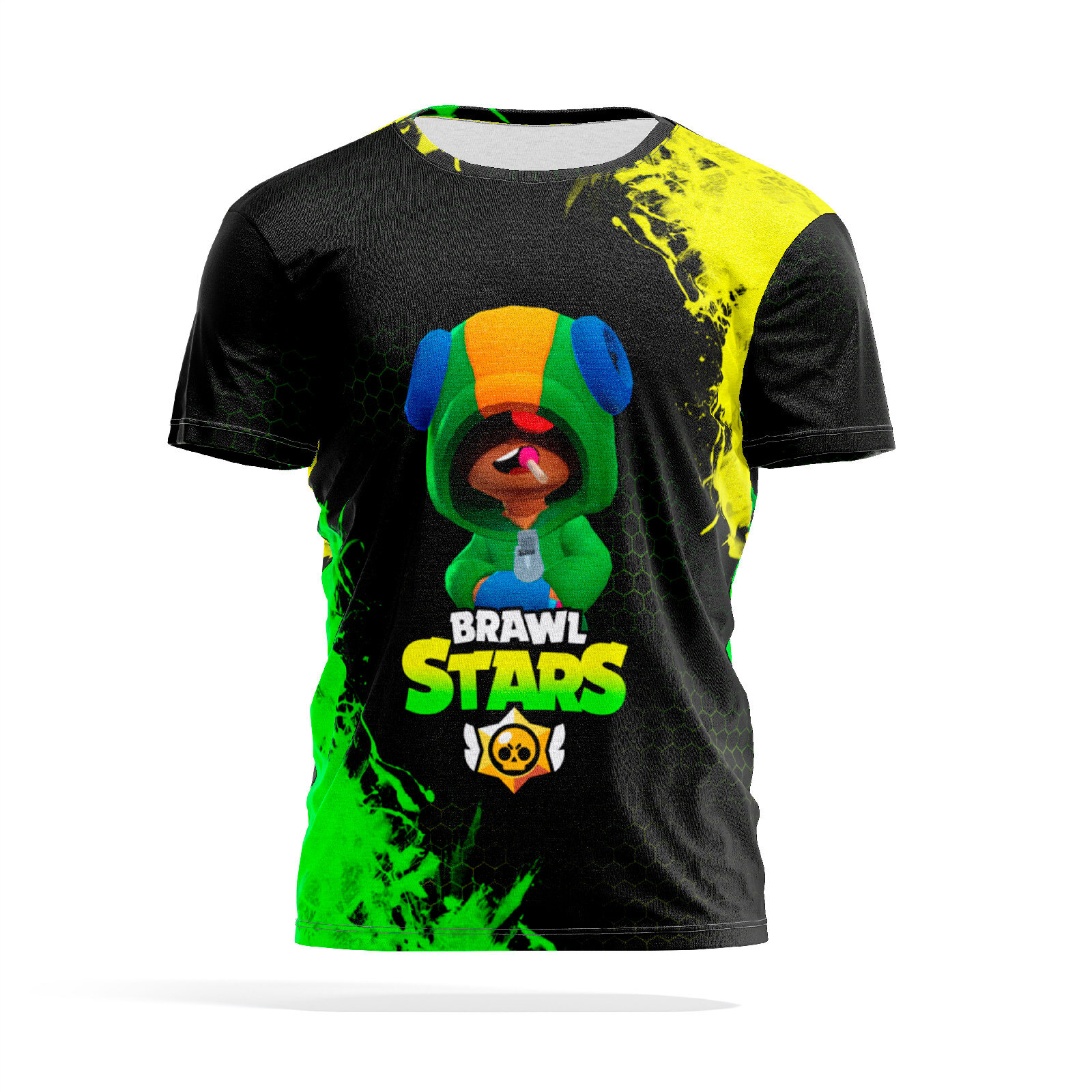 

Футболка мужская PANiN PaninManTshirtMS_MS2106687 разноцветная M, Черный, PaninManTshirtMS_MS2106687