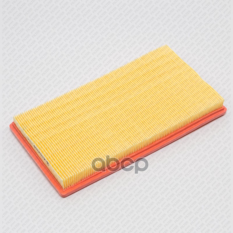 

Фильтр Воздушный Green Filter Lf0409 Ford Explorer 4.0 V6 93-, Windstar 3.0 V6 99-