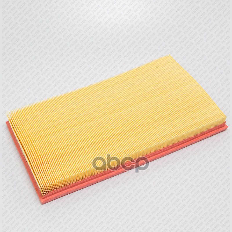 

Фильтр воздушный Green Filter LF0397 mercedes vito viano 3.0 cdi 06-