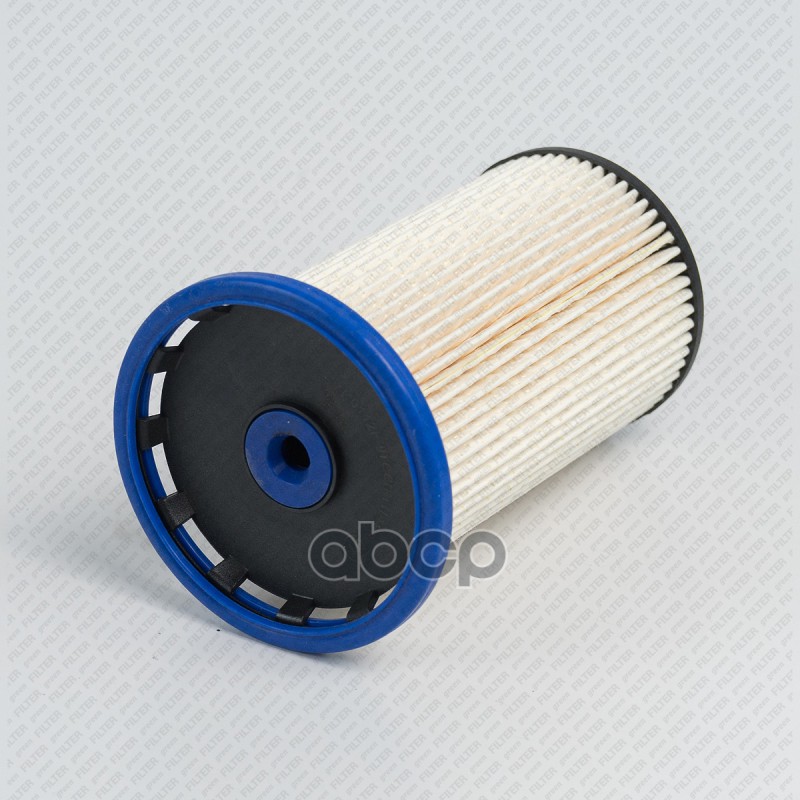 

GREEN FILTER KK0112F Фильтр топливный GREEN FILTER KK0112F [Картридж] AUDI Q3 10-> VW Pass
