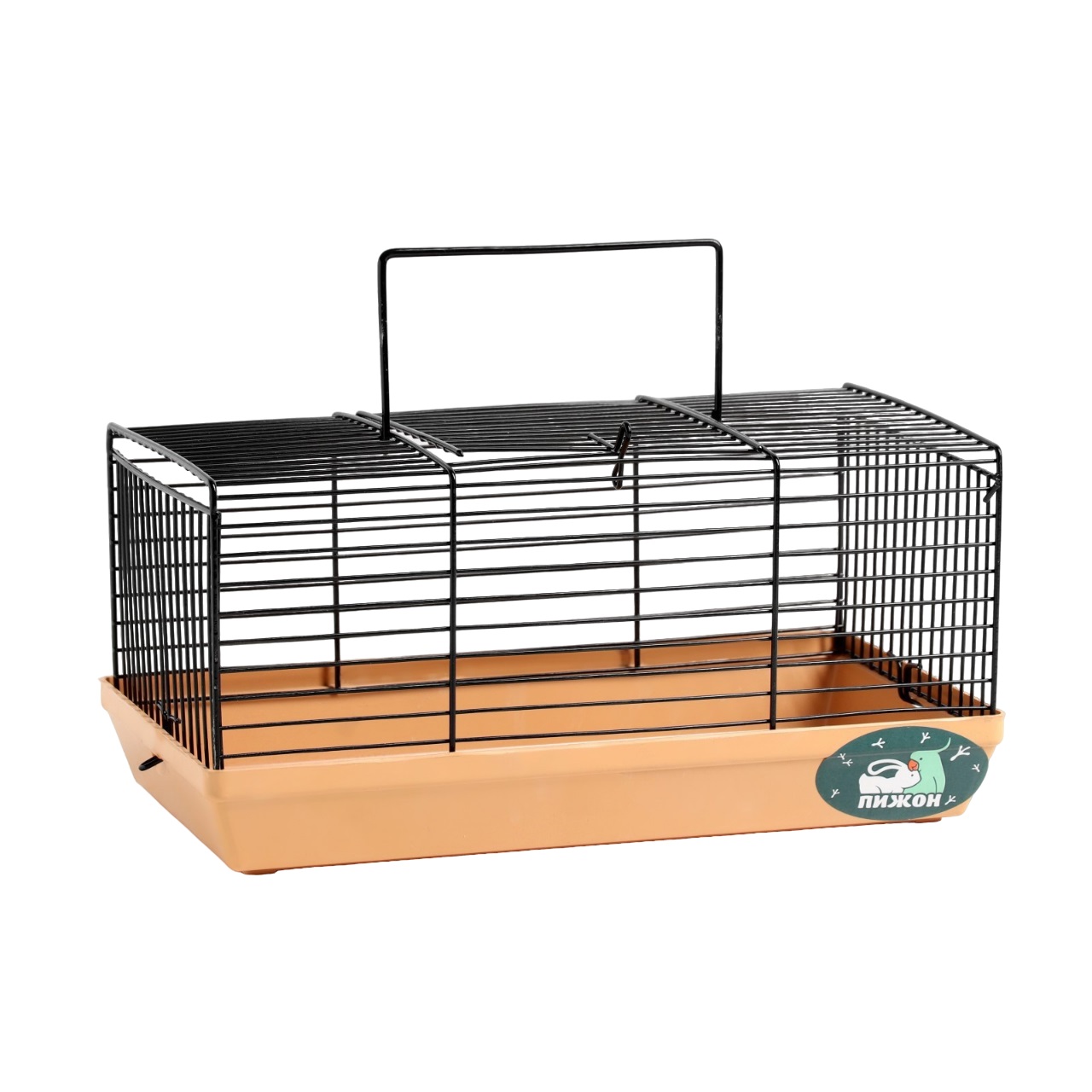 Клетка-мини для грызунов 
