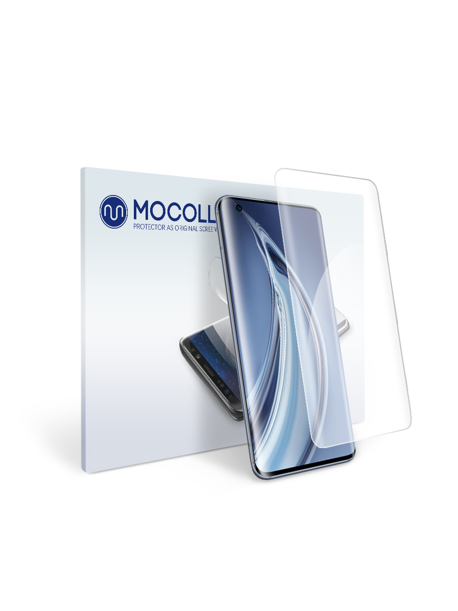

Пленка защитная MOCOLL для дисплея XIAOMI Mi 5x глянцевая