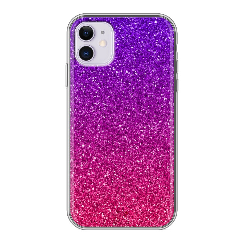 

Чехол на Айфон 11 / iPhone 11 (Iphone 11) с рисунком и защитой камеры