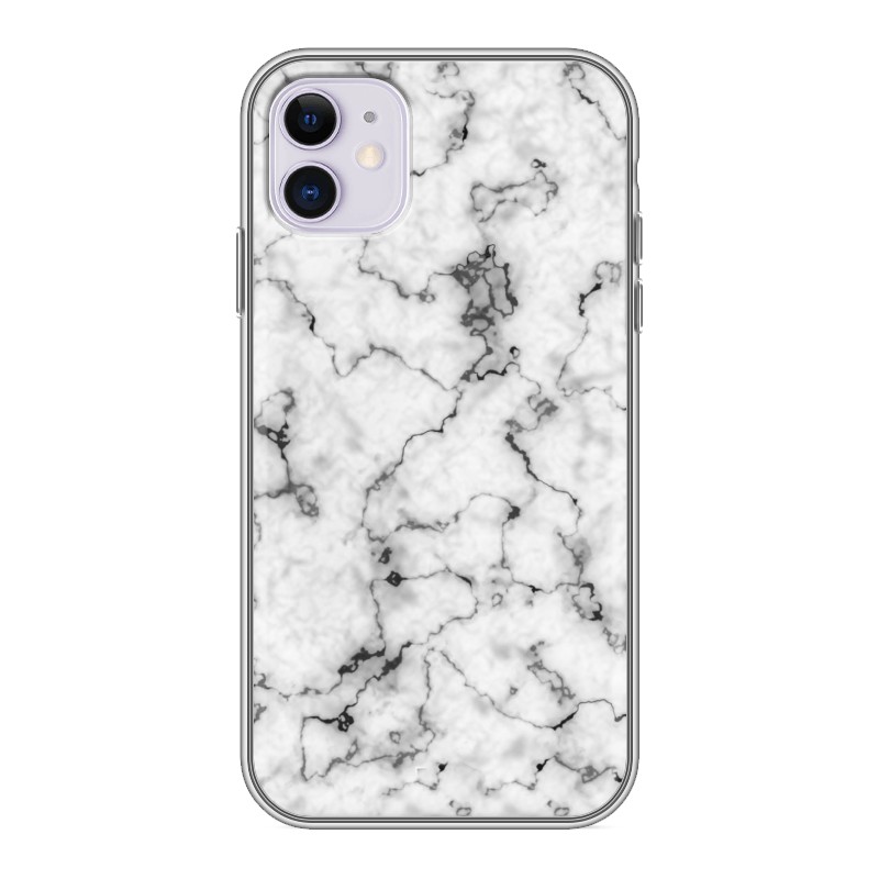 фото Чехол на айфон 11 / iphone 11 (iphone 11) с рисунком и защитой камеры 100gadgets