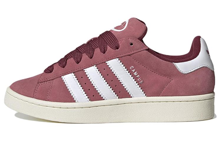 

Кеды унисекс Adidas Campus 00S розовые 38 EU, Розовый, Campus 00S