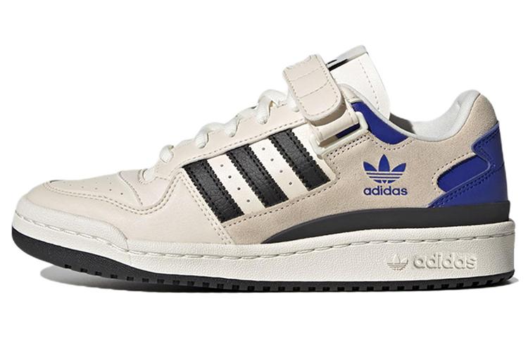 

Кеды унисекс Adidas FORUM Low бежевые 36 EU, Бежевый, FORUM Low