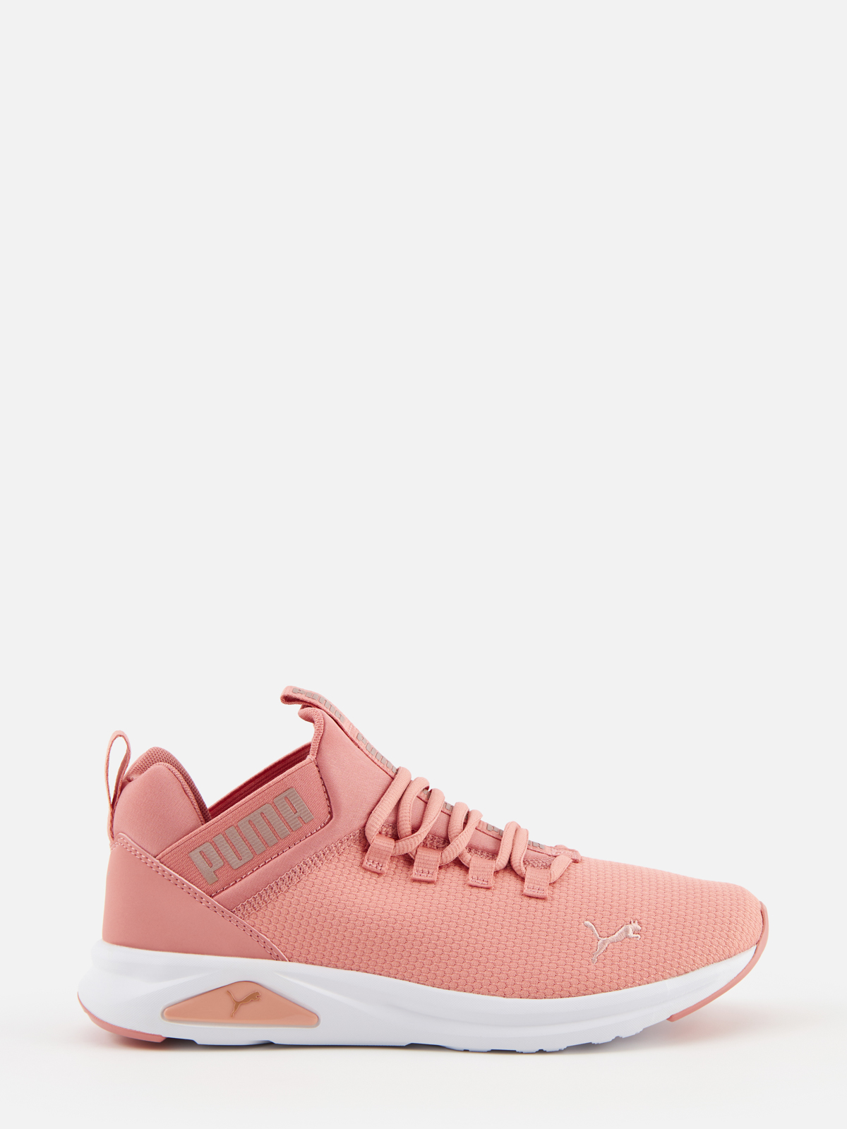 

Кроссовки унисекс PUMA Enzo 2 Clean 37712605 розовые 36 EU, Розовый, Enzo 2 Clean