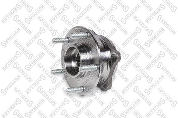 

К-кт подшипника ступицы Stellox 4329223sx