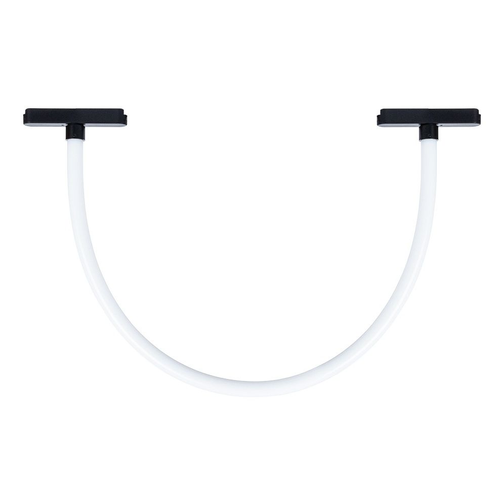 

Трековый светильник Arte Lamp Rapid A6167PL-BK LED белый