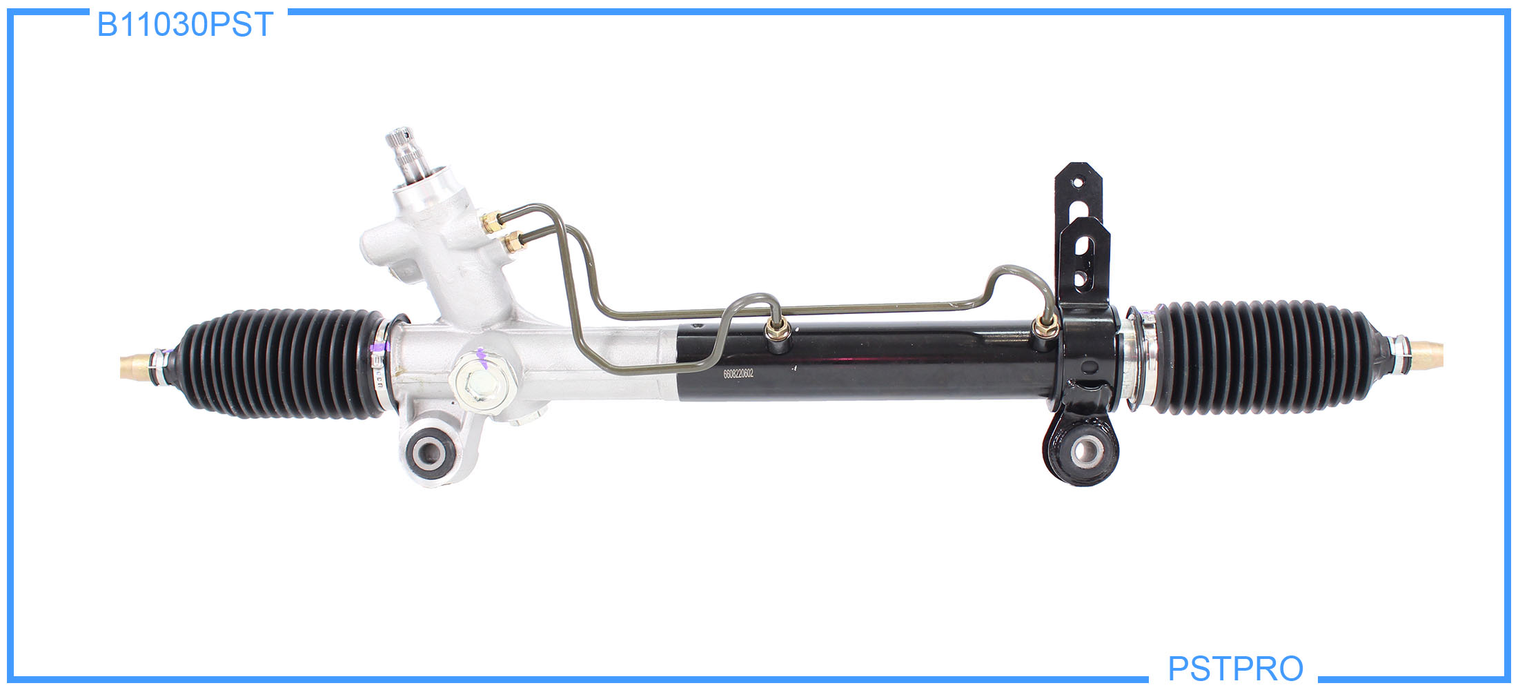 

Рулевая рейка PSTPRO Vortex Tingo 2010-, Lifan X60 2011-, Chery Tiggo 2006-