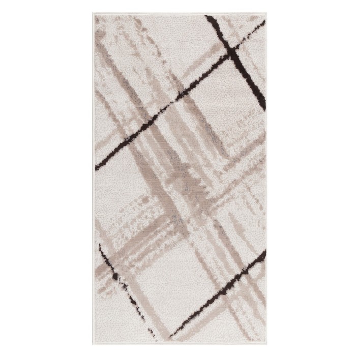 

Ковер БЦФ Орландо 150x230 см, e4691/a6/or, ПП 100%, джут
