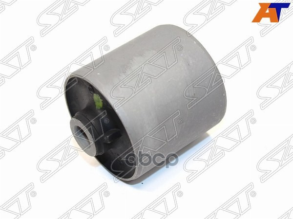 

SAT ST-CJ6A-34-460B Сайлентблок переднего нижнего рычага изогнутого MAZDA 6/ATENZA 02-07 1