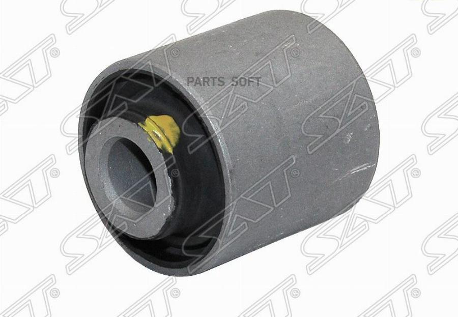 

SAT ST-BP4K-28-300B Сайлентблок заднего нижнего рычага под пружинный наружний Mazda 3 2006