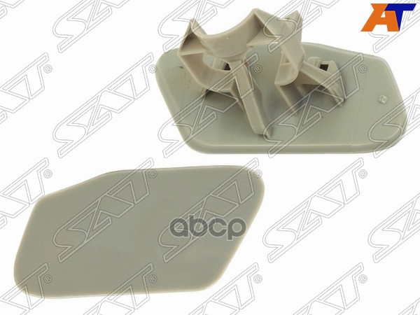 

Крышка Омывателя Фары Bmw X3 F25 14-17 Lh (левый) Sat арт. ST-BM84-110C-A2