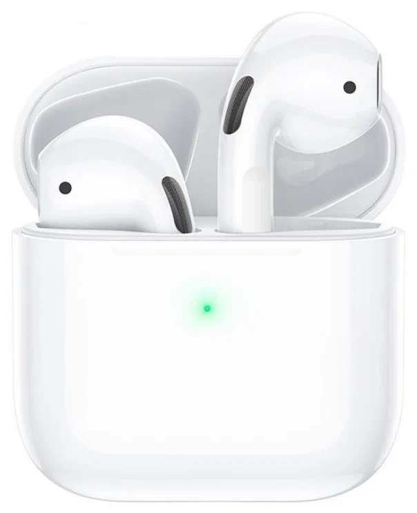 

Беспроводные наушники Hoco EW03 White, EW03