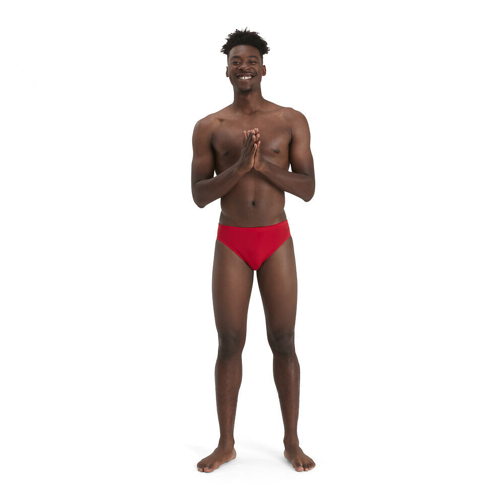 

Плавки мужские Speedo 8-134496446-6446 красные 30, Красный, 8-134496446-6446