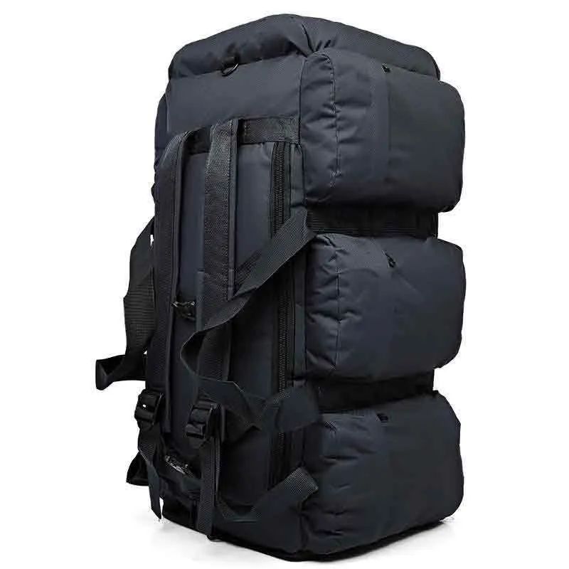 

Тактический Рюкзак Silkroad 100L, 100L