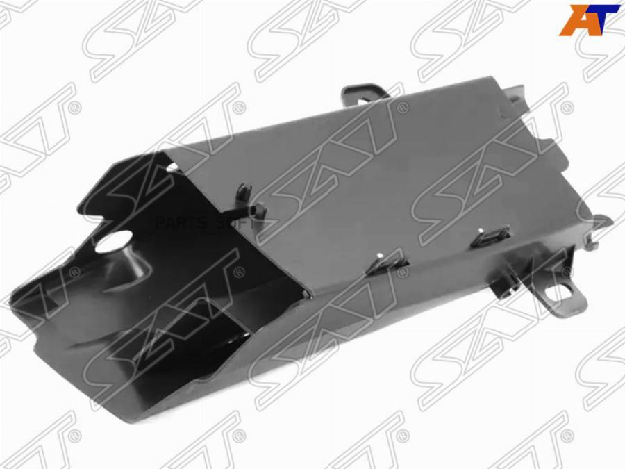 

Воздуховод Радиатора Bmw F10/F11 10-17 Rh (правый) Sat арт. ST-BM55-009P-D1