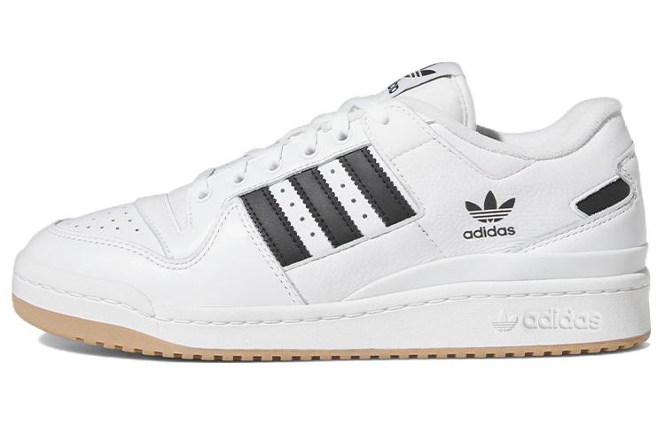 

Кеды унисекс Adidas FORUM 84 Low белые 40 EU, Белый, FORUM 84 Low