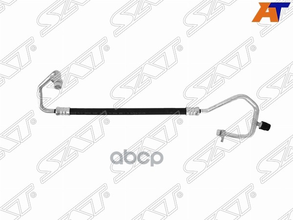

SAT ST-BJM3-61-461A Трубка кондиционера MAZDA 3 13- от компрессора к радиатору 1шт