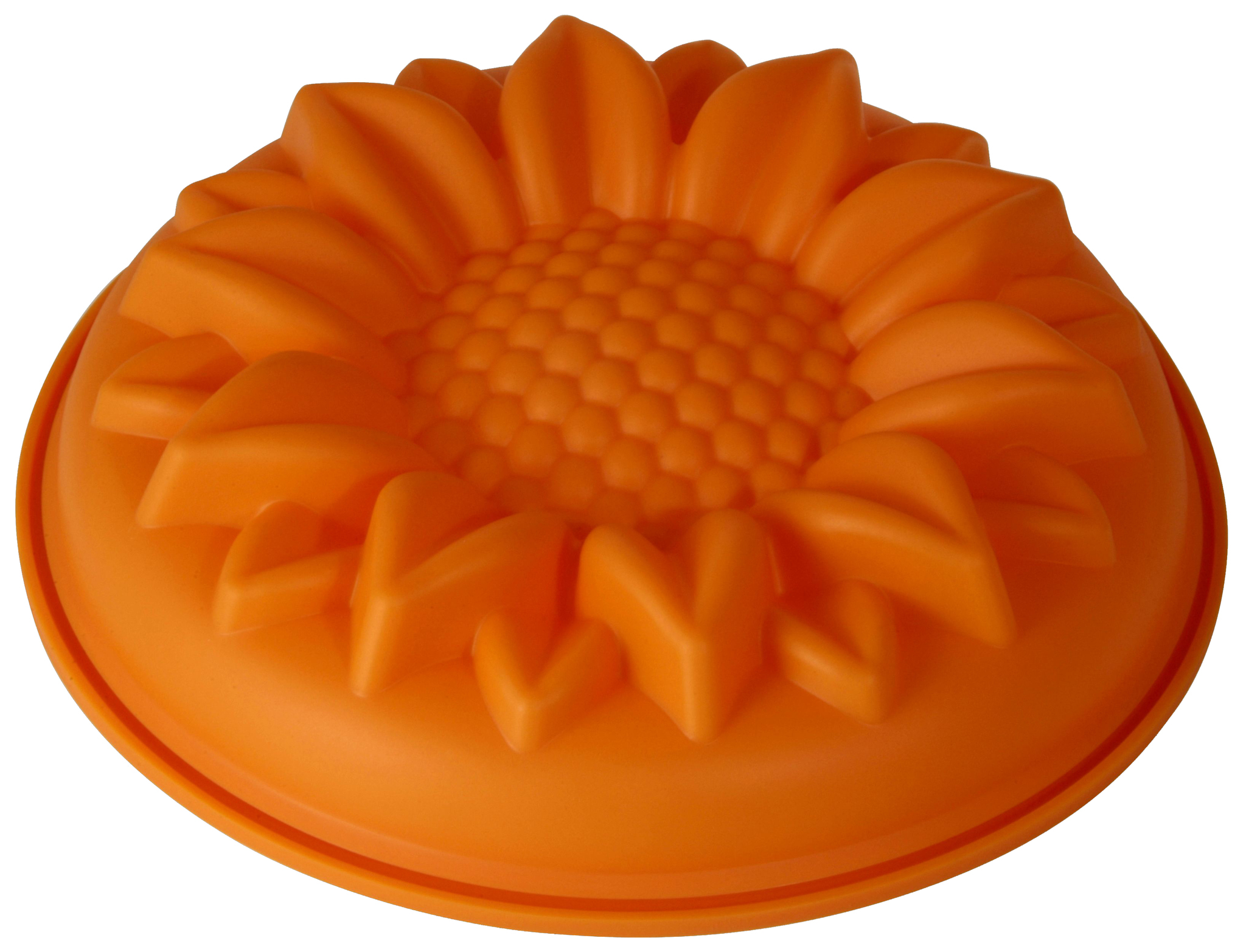 

Форма Regent 93-SI-FO-29, 93-SI-FO-29 Silicone Ромашка 28*6,5см