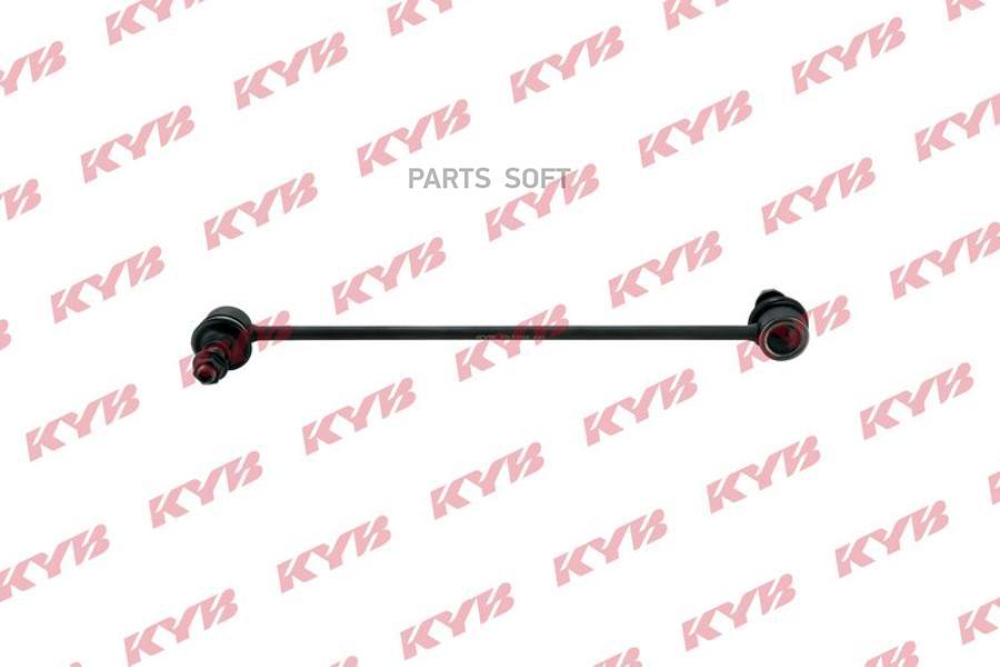 

Тяга Стабилизатора Kyb Kslf1123 Mazda 3 [2009-2013] / Suzuki Splash [2008-...] Пер. / 4242