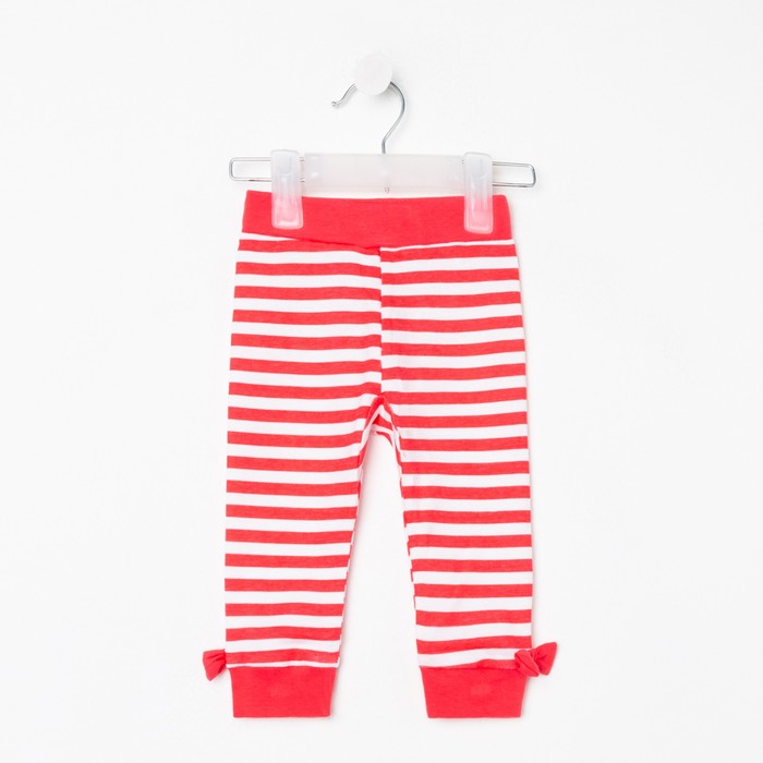 

Ползунки Bonito kids Р00017669, розовый, 74