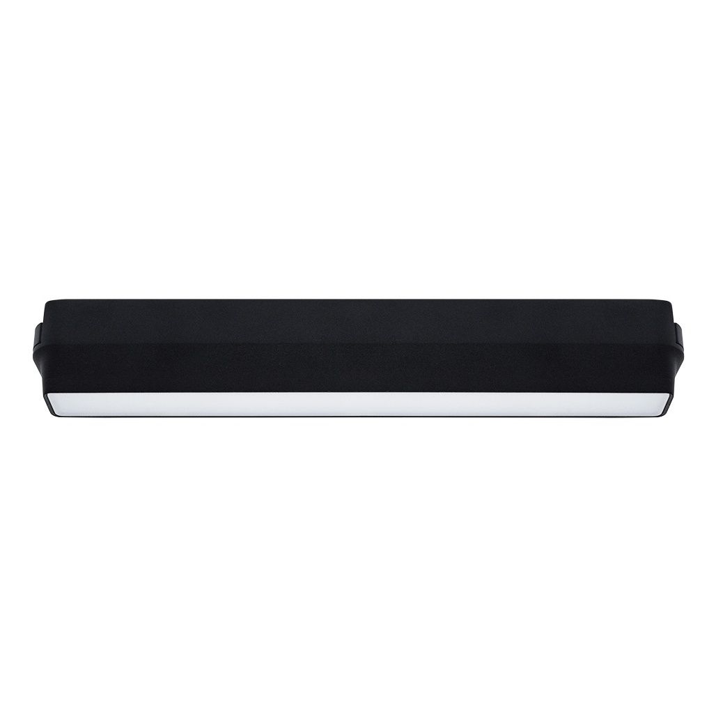

Трековый светильник Arte Lamp Rapid A6153PL-BK LED черный