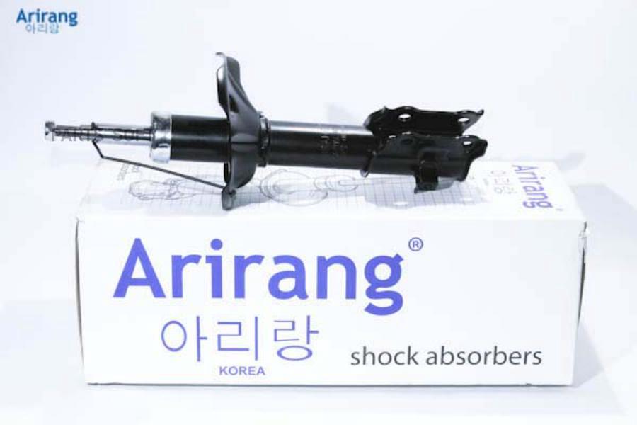 

ARIRANG Амортизатор передний левый GAS ARG261115L
