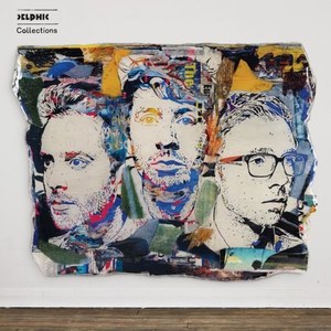 Delphic - Collections - Vinyl