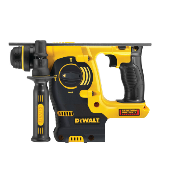 Аккумуляторный перфоратор DEWALT DCH253N SDS-Plus, без АКБ и ЗУ аккумуляторный перфоратор