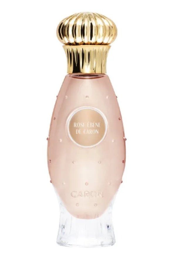 Парфюмерная вода Rose Ebene de Caron EDP 50 ml