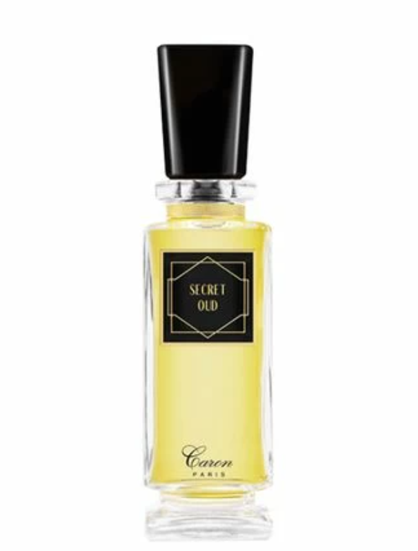 Духи Secret Oud Perfume 30 ml