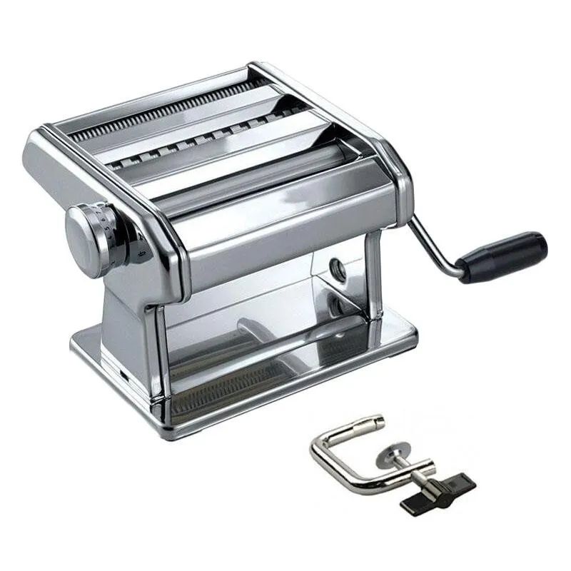

Лапшерезка Торговая федерация Classic Ampia 150 mm, Classic Ampia 150 mm