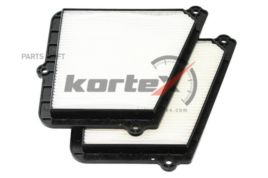 

Фильтр Салонный Kia Bongo 04- KORTEX арт. KC0136