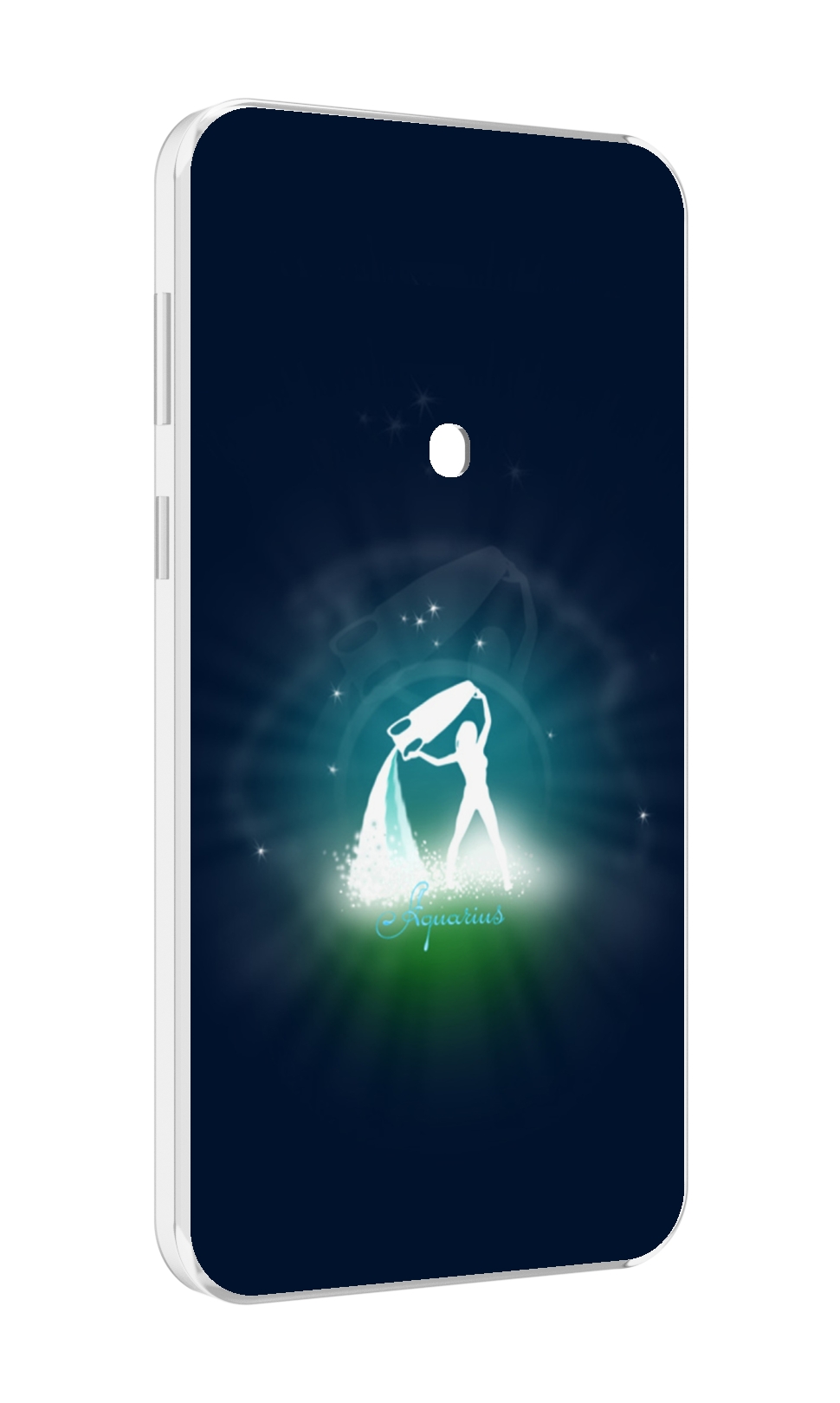 

Чехол MyPads знак зодиака водолеи 1 для Meizu 16 Plus / 16th Plus, Прозрачный, Tocco