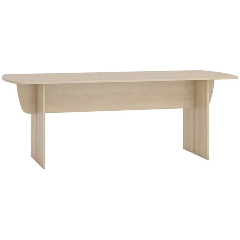 

Стол для заседаний, 2104х904х750 мм, дуб сонома