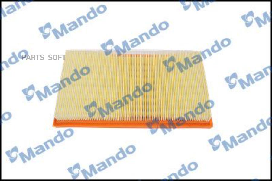 

Фильтр Воздушный Eaf00117t Mando арт. EAF00117T