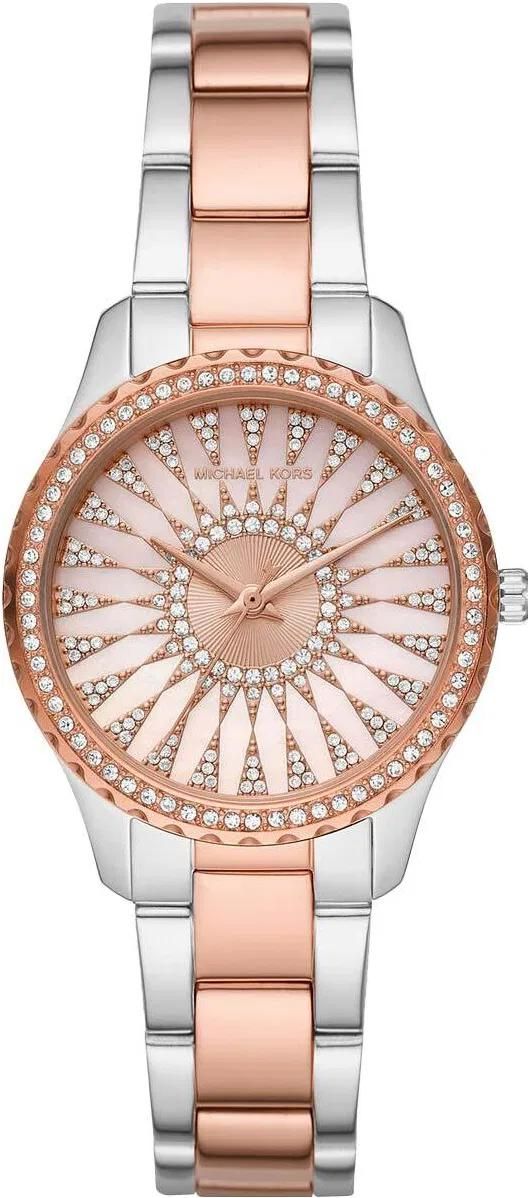 

Наручные часы женские Michael Kors MK6894, MK6894