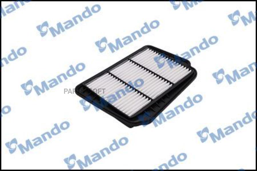 

Фильтр Воздушный Eaf00115t Mando арт. EAF00115T