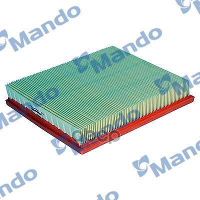 

Фильтр Воздушный Eaf00114t Mando арт. EAF00114T