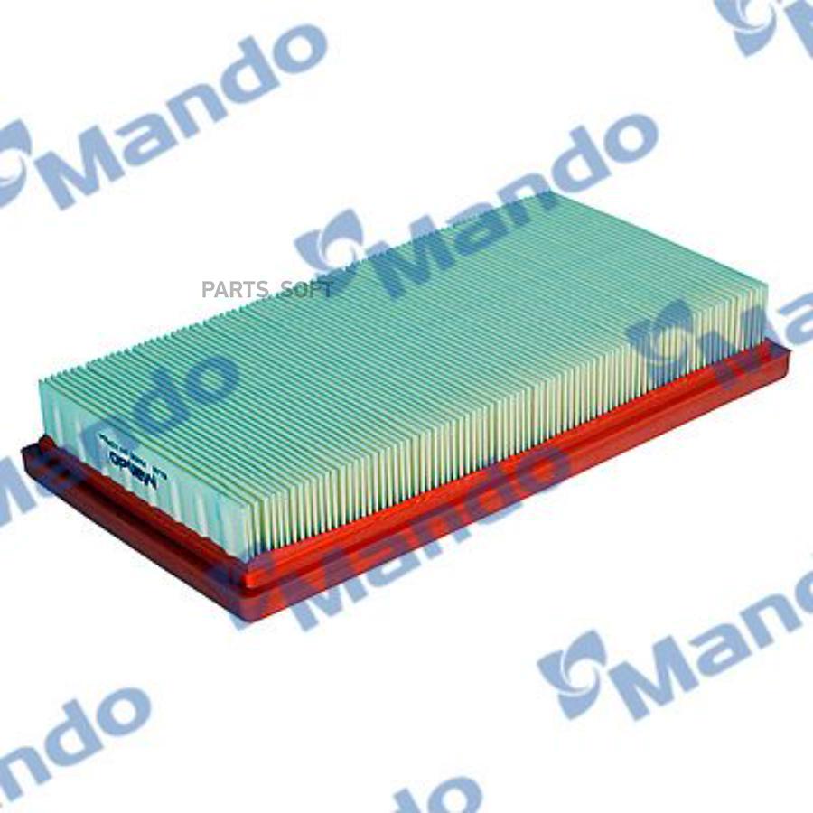

Фильтр Воздушный Eaf00111t Mando арт. EAF00111T