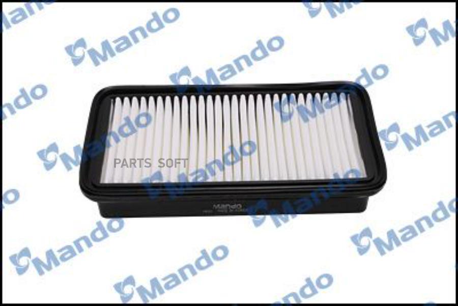 

Фильтр Воздушный Eaf00091m Mando арт. EAF00091M