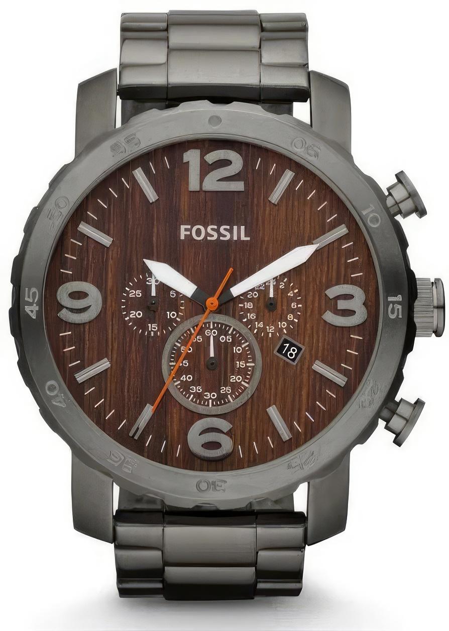 

Наручные часы мужские Fossil JR1355, JR1355
