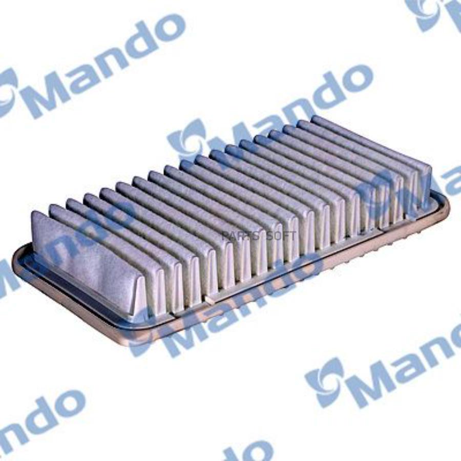 

Фильтр Воздушный Eaf00036m Mando арт. EAF00036M