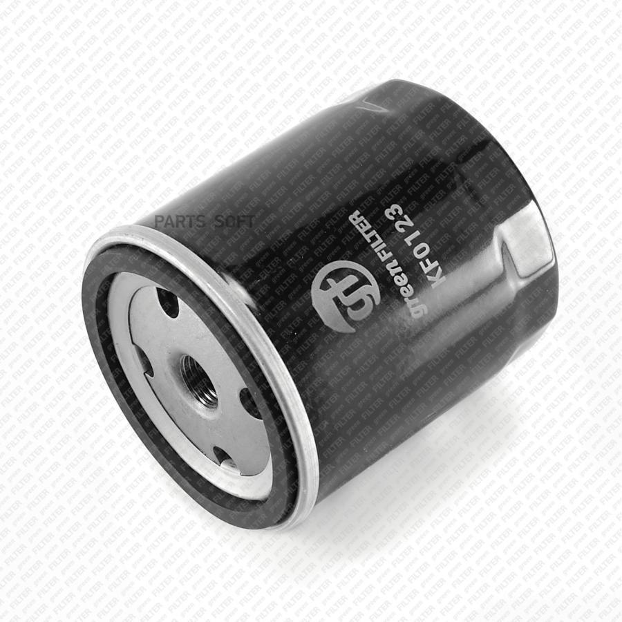 

Green Filter Фильтр Топливный Mercedes 100 2.4D 88- T1 2.4,2.9,3.0,D 77- Kf0123