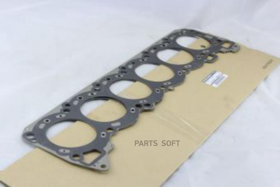 

Прокладка Гбц NISSAN арт. 11044VB305