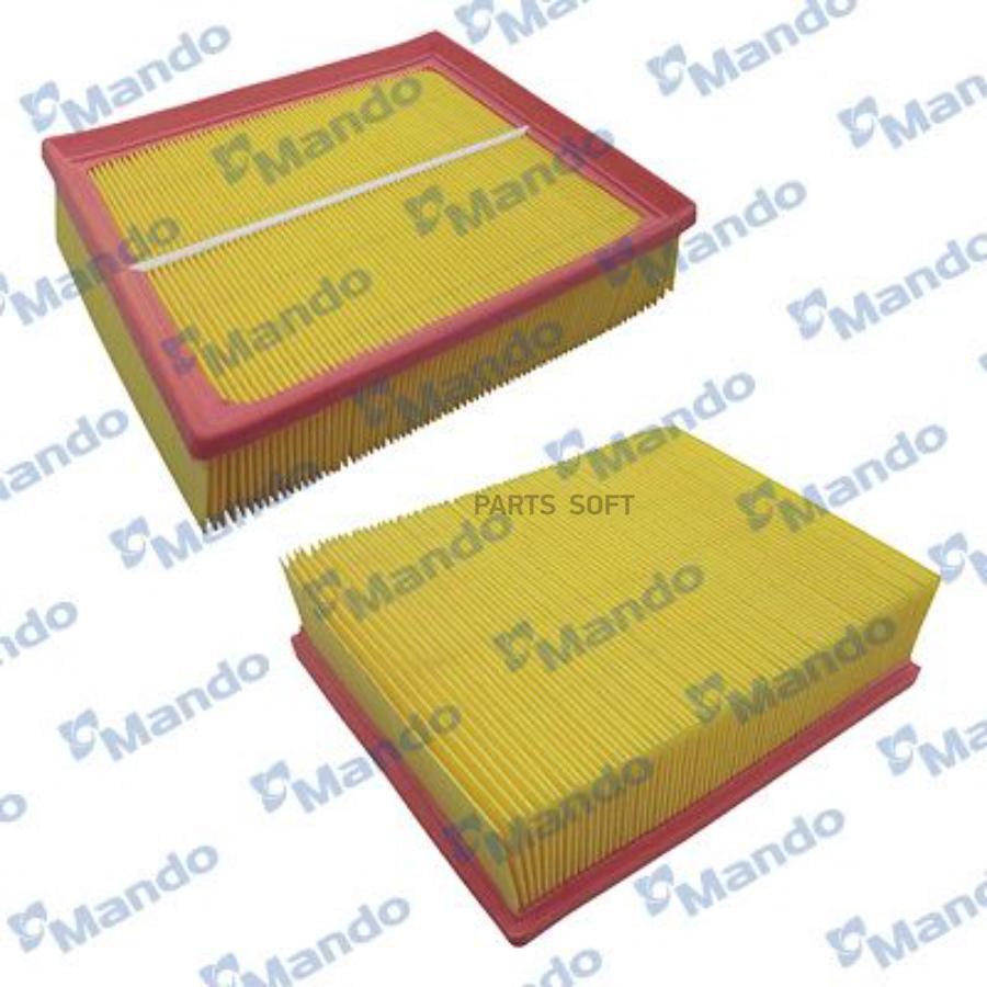 

Фильтр Воздушный Eaf00018m Mando арт. EAF00018M