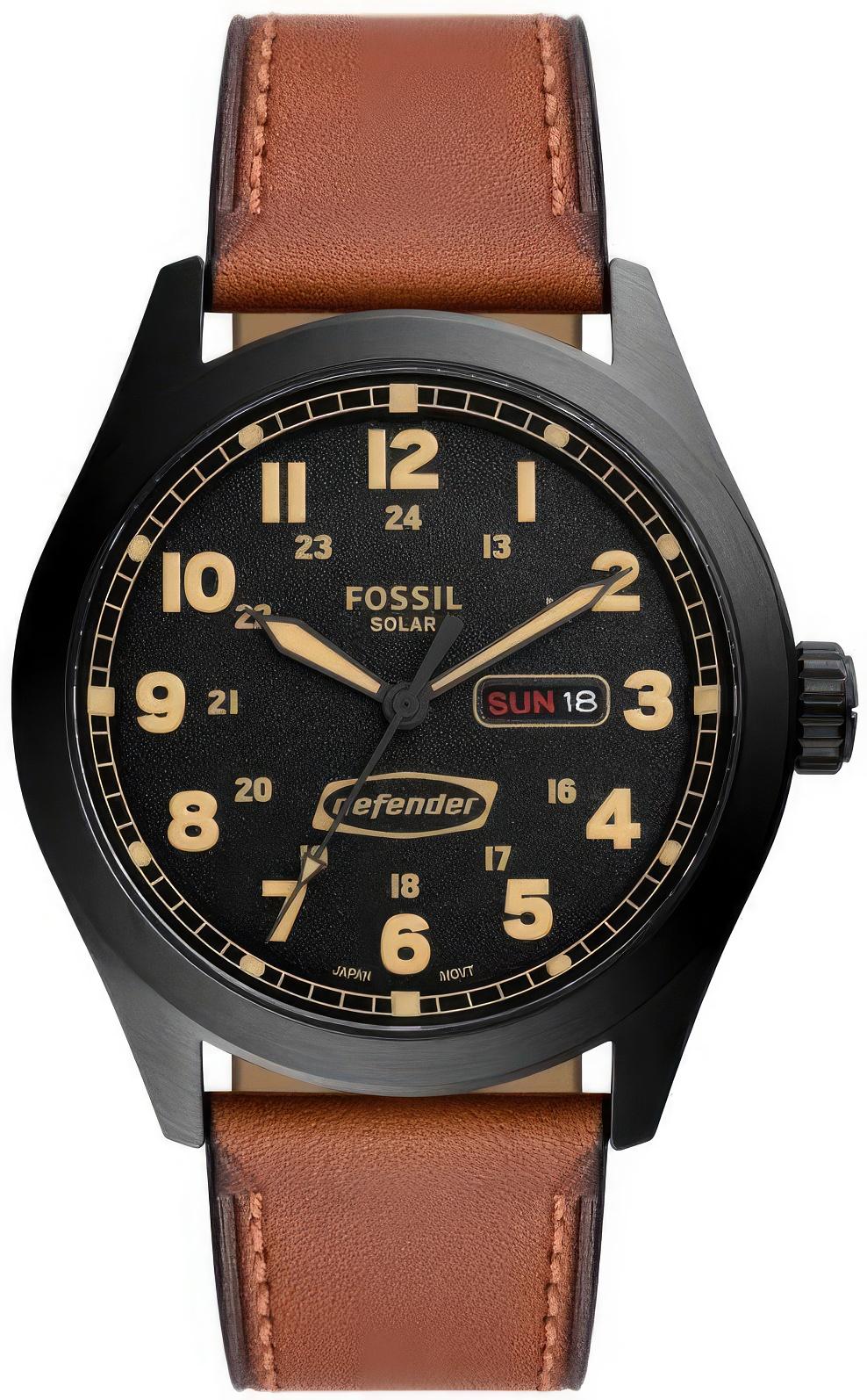 

Наручные часы мужские Fossil FS5978, FS5978